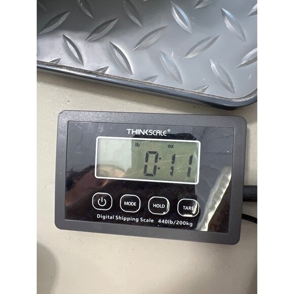 Chetta B Lemon Dress Size 4 Fit and Flare A Line Navy Floral Sundress Boho - Picture 7 of 7